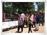 อบต.อู่ภะเภา อ.หาดใหญ่ จ.สงขลา มาดูงานที่ศูนย์พัฒนาเด็กเล็กบ้านท่าฉาง‏ ชุดที่ 1